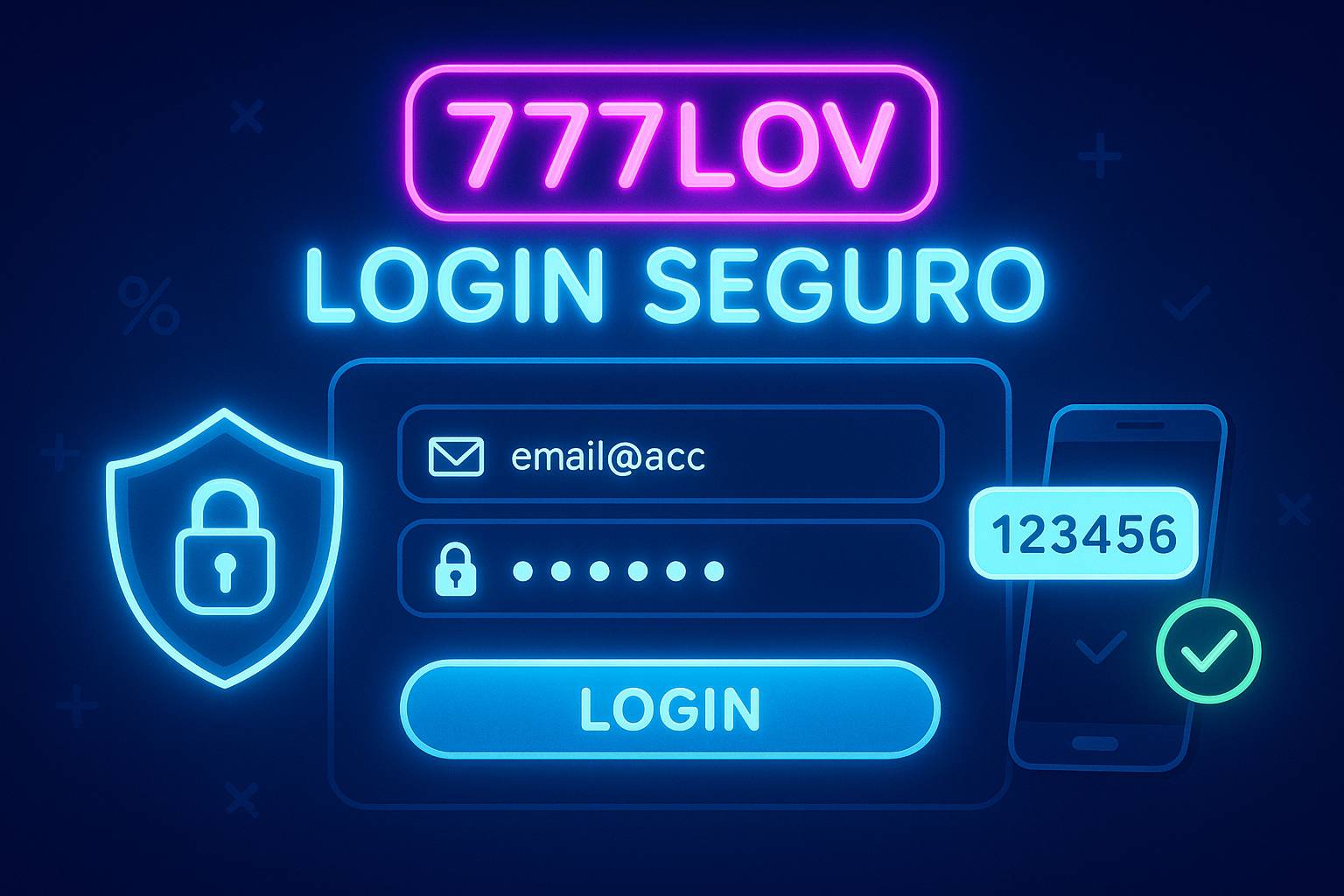 Registro na 777LOVGarante Acesso a uma Vasta Seleção de jogo